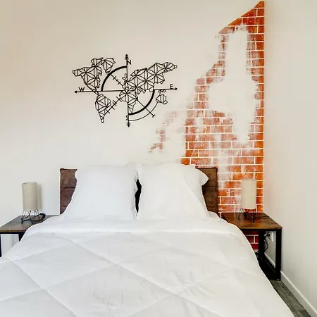 Vintage - Sdp Apartamento Lagny