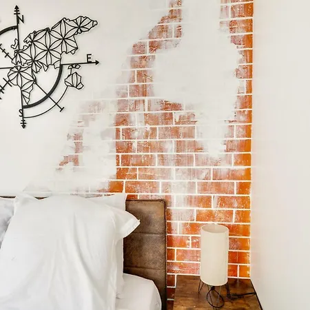 Vintage - Sdp Apartamento