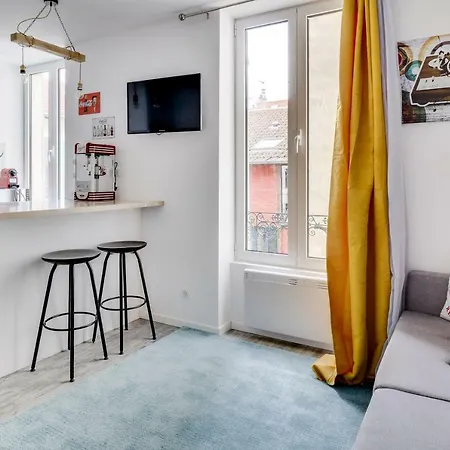 Vintage - Sdp Apartamento *