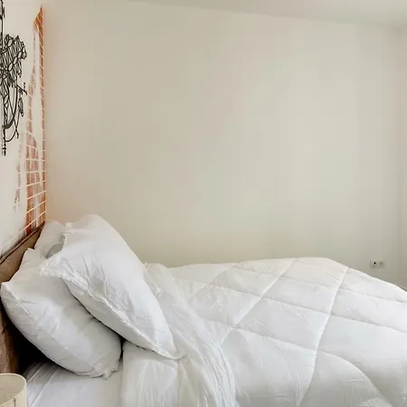Apartamento Vintage - Sdp