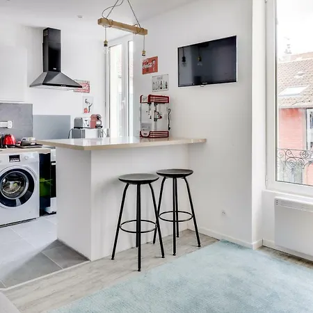 Vintage - Sdp Apartamento