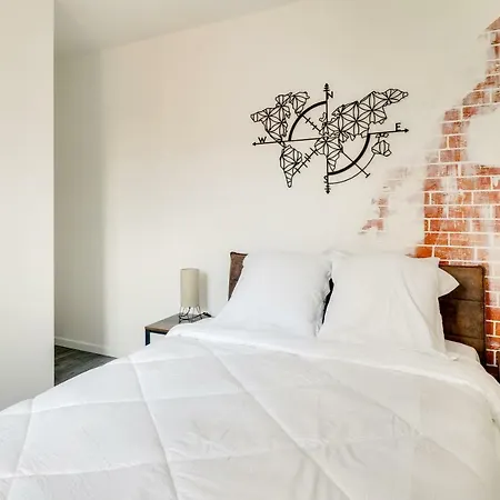 Apartamento Vintage - Sdp Lagny