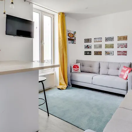 Vintage - Sdp Apartamento